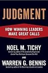 Judgment: How Win...