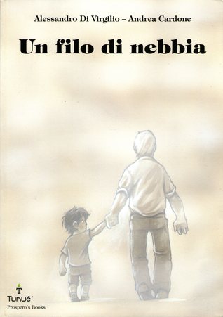 Un filo di nebbia (Paperback)