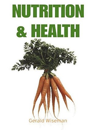 Nutrition and Health (Paperback)