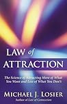 Law of Attraction...