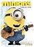 Minions Annual 2016 by Centum Books Ltd