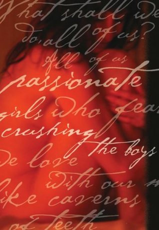 Blood Roses (Hardcover)