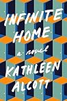 Book cover for Infinite Home