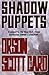Shadow Puppets (Shadow, #3)