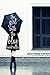 The Girl With the Blue Umbrella