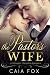The Pastor's Wife: A Domestic Discipline Romance
