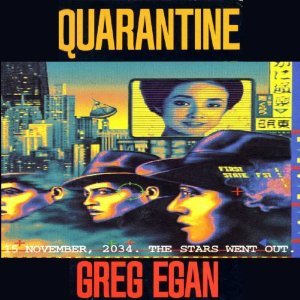 Quarantine