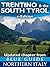 Blue Guide Trentino & the South Tyrol with Trento, Bolzano, Rovereto, Merano, Bressanone and the Dolomites