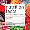 Nutrition Facts: ...