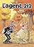 Agent de poche (L'Agent 212 #24)