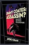 Jimmy Coates by Joe Craig