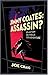 Jimmy Coates: Assassin? (Jimmy Coates, #1)