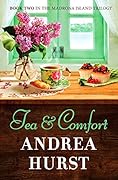 Tea & Comfort