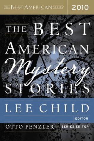 The Best American Mystery Stories 2010 (Paperback)