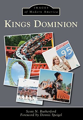 Kings Dominion (Images of Modern America)