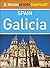 Galicia (Rough Guides Snapshot Spain)