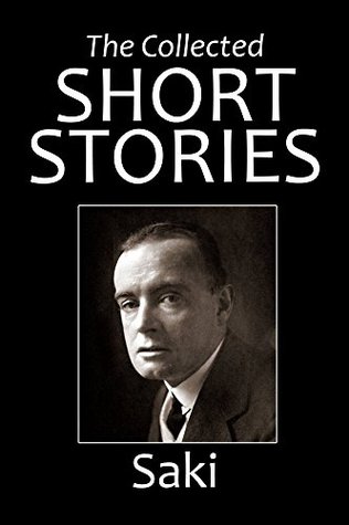 The Collected Short Stories of Saki