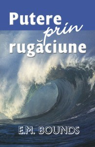 Putere prin rugăciune