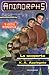 La scoperta (Animorphs, #20)