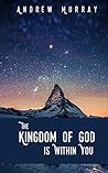 Book cover for The Kingdom of God is Within You