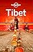 Lonely Planet Tibet by Bradley Mayhew
