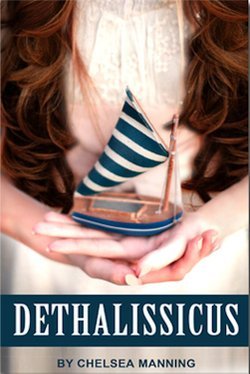 Dethalissicus: The Parting of the Worlds