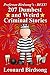 Professor Birsong's - BEST! 207 Dumbest & Weird Criminal Stories by Leonard Birdsong
