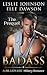 Badass The Prequel by Leslie  Johnson Badass The Prequel by Leslie  Johnson