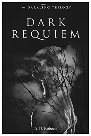 Dark Requiem (The Darkling Trilogy #3)