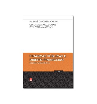 Finanças Públicas e Direito Financeiro