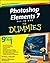 Photoshop Elements 7 All-in-One For Dummies