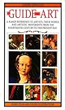 Guide to Art Guide to Art
