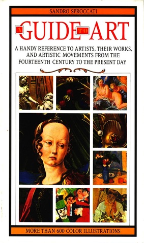 Guide to Art (Hardcover)