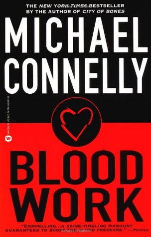 Blood Work (Harry Bosch Universe, #7)