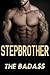 Stepbrother by Jen Wilde