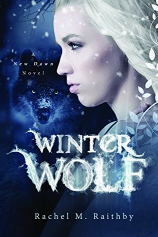 Winter Wolf (New Dawn #1)
