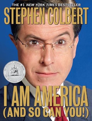I Am America