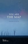 Book cover for You Are the Map