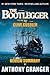 The Bootlegger (An Isaac Bell Adventure) by Clive Cussler Rev... by Anthony Granger