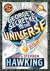George's Secret Key to the Universe by Lucy Hawking