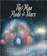 The Man Made of Stars by M.H. Clark