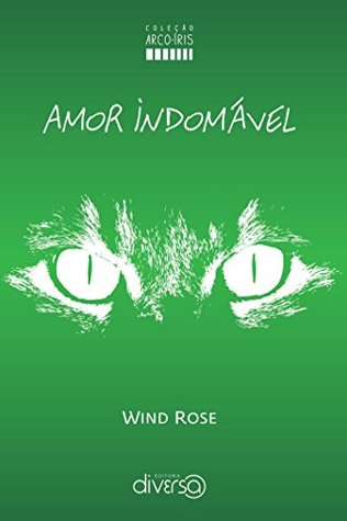 Amor Indomável (Portuguese Edition)