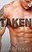 TAKEN (An Alpha Step XXL 5-Book Romance Box Set)