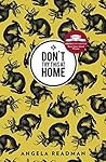 Don't Try This at Home by Angela Readman