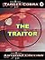 The Traitor (Target Cobra #3)