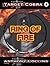 Ring of Fire (Target Cobra #4)
