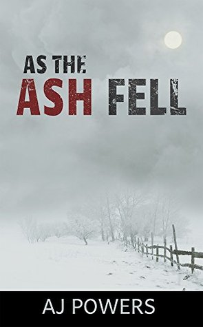 As the Ash Fell (Kindle Edition)