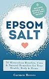 EPSOM SALT: 50 Mi...