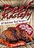 Beef Mastery: 60 Delicious ...