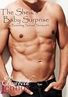 The Sheik’s Baby Surprise by Elizabeth Lennox